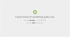 Desktop Screenshot of choicedestinations.org